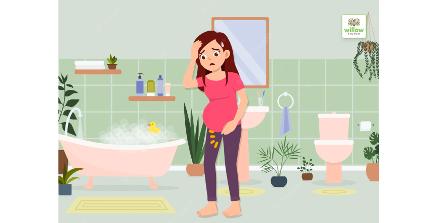 Keputihan saat Hamil, Manakah yang Normal dan Berbahaya?